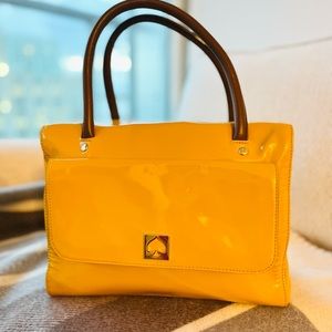 Brand New Kate Spade leather bag (Toronto)